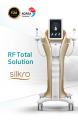 Silkro RF Total Solution