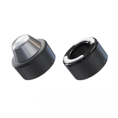 TheraFace PRO Microcurrent Facial Device - 8-in-1 Massager, LED Therapy & More