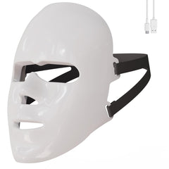 ESTANANA Red Light Therapy Face Mask With 7 Modes