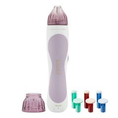 PMD Personal Microderm Classic - At-Home Microdermabrasion Machine with Kit for Face & Body