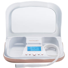 Trophy Skin MicrodermMD at Home Microdermabrasion Beauty System