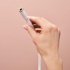 Trophy Skin Device Fine Diamond Tip - Compatible with Any Trophy Skin Microdermabrasion Machine