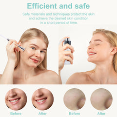 Kendal Professional Diamond Microdermabrasion Machine with Power Suction