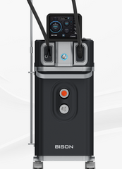 Versatile Accento 1064 & 755nm Laser
