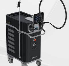 Versatile Accento 1064 & 755nm Laser