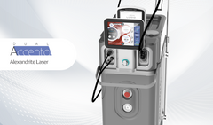 Versatile Accento 1064 & 755nm Laser