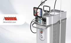 Accento 755nm Alexandrite Laser