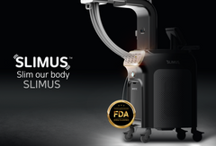 SLIMUS Body Fat Reduction 1060nm Diode Laser
