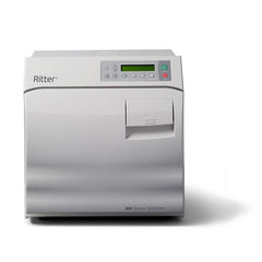 Midmark M9 Automatic Steam Sterilizer - Reliable & Easy to Use