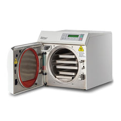 Midmark M9 Automatic Steam Sterilizer - Reliable & Easy to Use