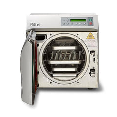 Midmark M9 Automatic Steam Sterilizer - Reliable & Easy to Use