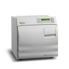 Midmark M9 Automatic Steam Sterilizer - Reliable & Easy to Use