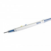 High-Efficiency Smoke Evacuator with Filters for Safe Procedures