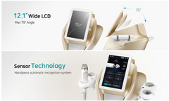 Silkro RF Total Solution