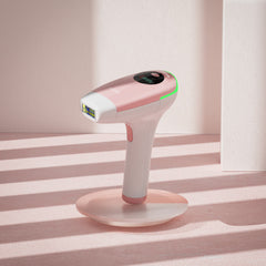 MLAY IPL Hair Removal Device - Safe & Effective Hair Removal