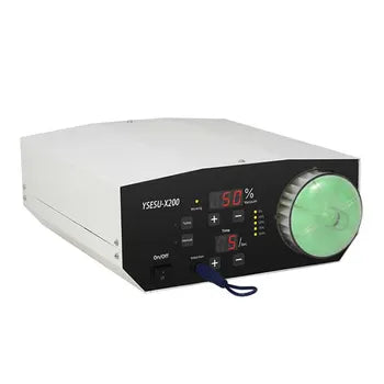 Surgical Smoke Scavenging System Evacuator