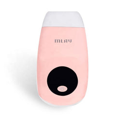 MLAY IPL Hair Removal Device - Safe & Effective Hair Removal