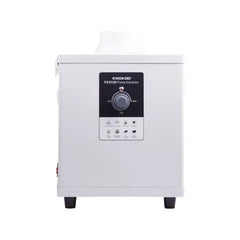 Laser Smoke Absorber HEPA Filter 150W Fume Extractor