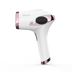 Advanced IPL Hair Removal System with Cooling Function
