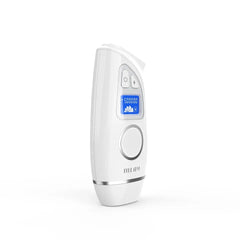 IPL Hair Removal Device T7 - FDA Certified, Safe, Fast Relief
