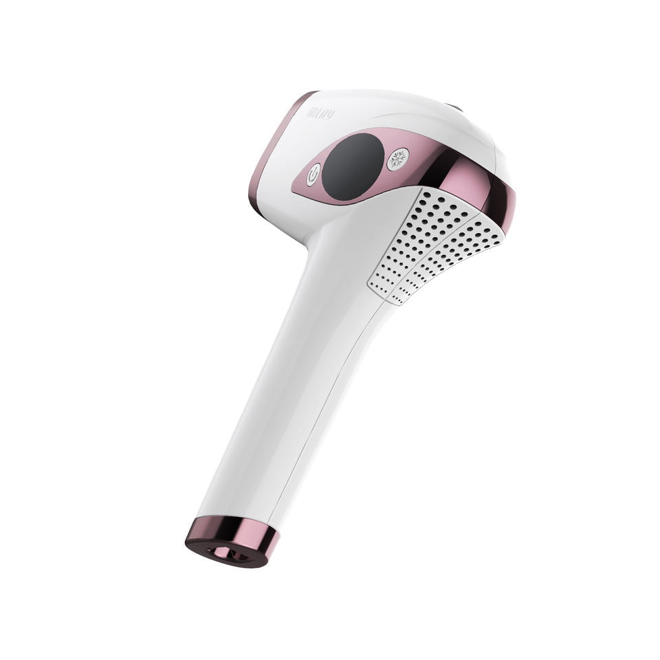 Advanced IPL Hair Removal System with Cooling Function