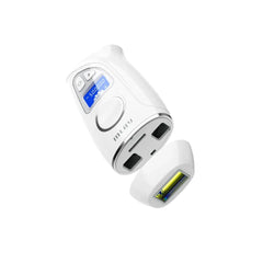 IPL Hair Removal Device T7 - FDA Certified, Safe, Fast Relief