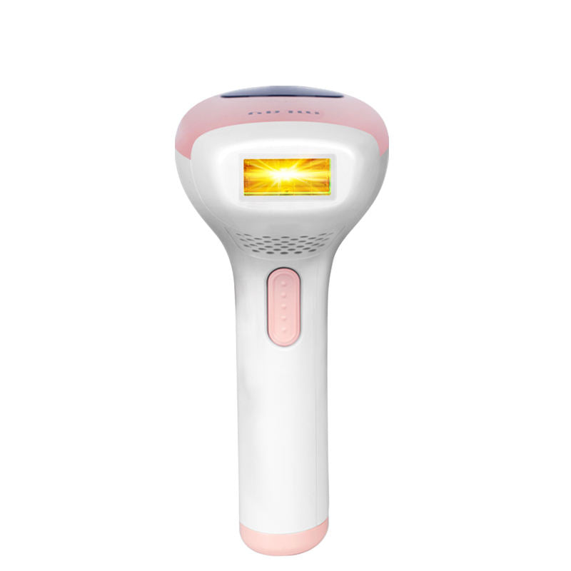 MLAY IPL Hair Removal Device - Safe & Effective Hair Removal