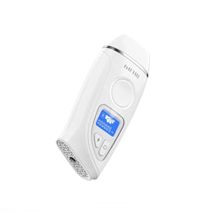 IPL Hair Removal Device T7 - FDA Certified, Safe, Fast Relief