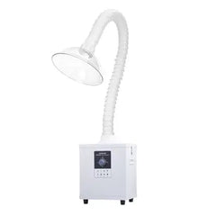 Laser Smoke Absorber HEPA Filter 150W Fume Extractor