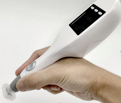 NewSurg JET Plasma Treatment