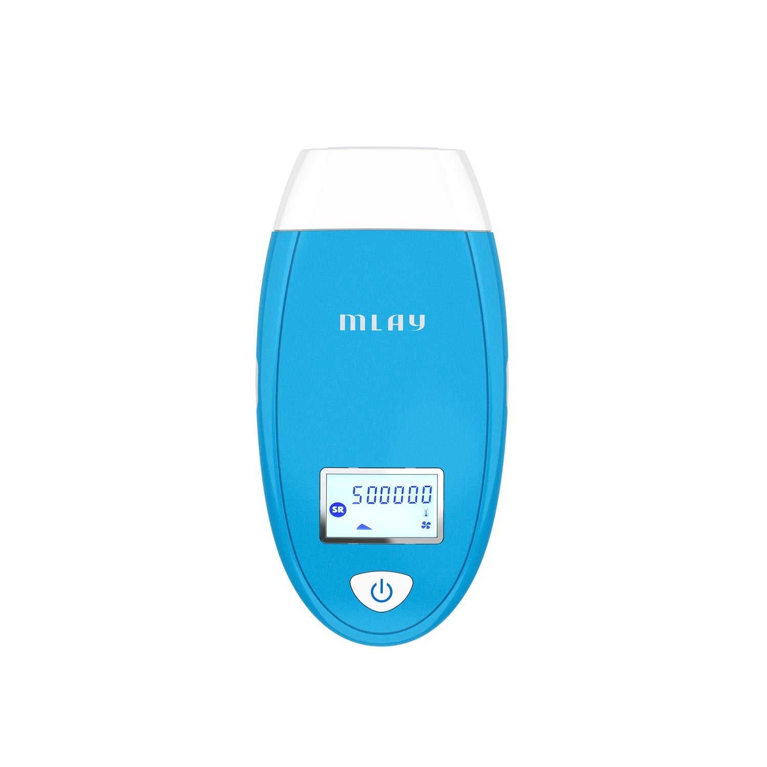 Safe and Effective MLAY IPL Hair Removal Device for Smooth Skin