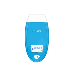 Safe and Effective MLAY IPL Hair Removal Device for Smooth Skin
