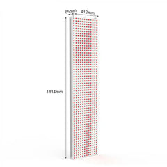 MaxPro 3600W Red Light Therapy Device for Home & Salon Use