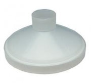 High-Efficiency Smoke Evacuator with Filters for Safe Procedures
