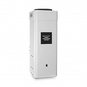 High-Efficiency Smoke Evacuator with Filters for Safe Procedures