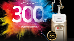 PICOHI 300 Picosecond Laser