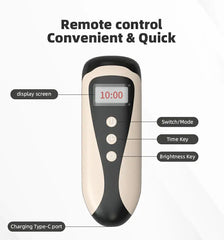 G240 Photon LED Light Therapy Device for Gorgeous Skin Rejuvenation