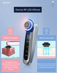 MLAY Handheld RF Beauty Device S3