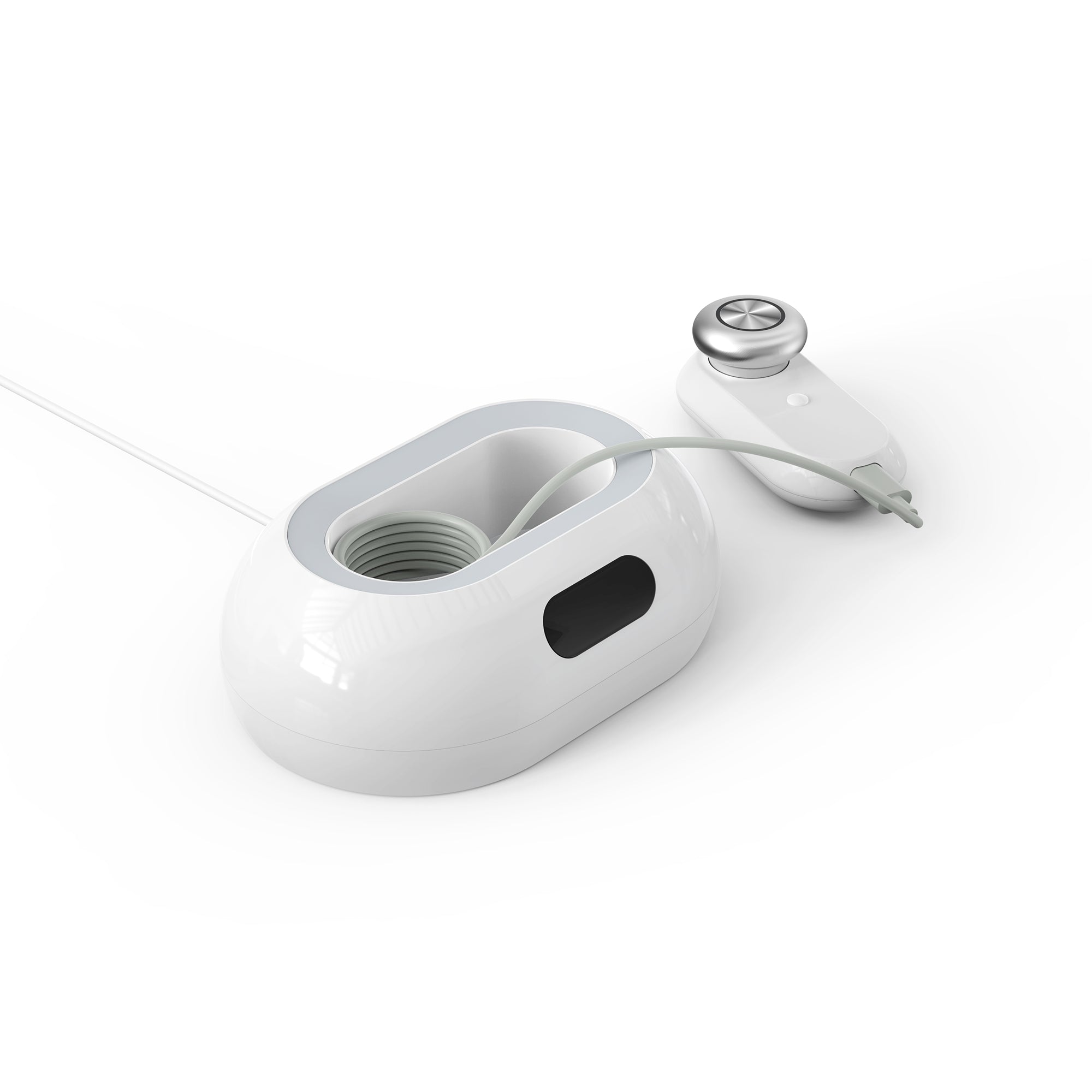 Professional RF Beauty Device for Youthful Skin Rejuvenation
