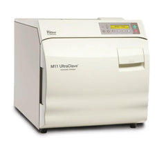 Ritter M9 Steam Sterilizer for Maximum Efficiency