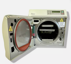 Ritter M9 Steam Sterilizer for Maximum Efficiency