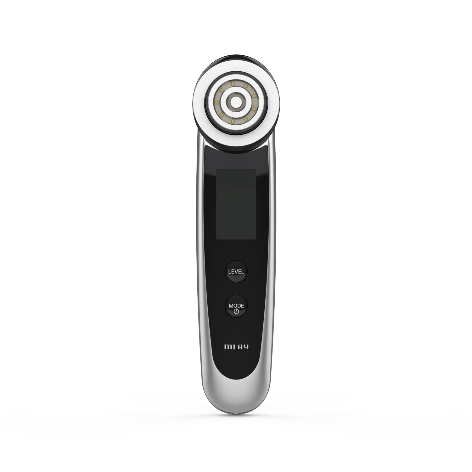 MLAY Handheld RF Beauty Device for Skin Rejuvenation