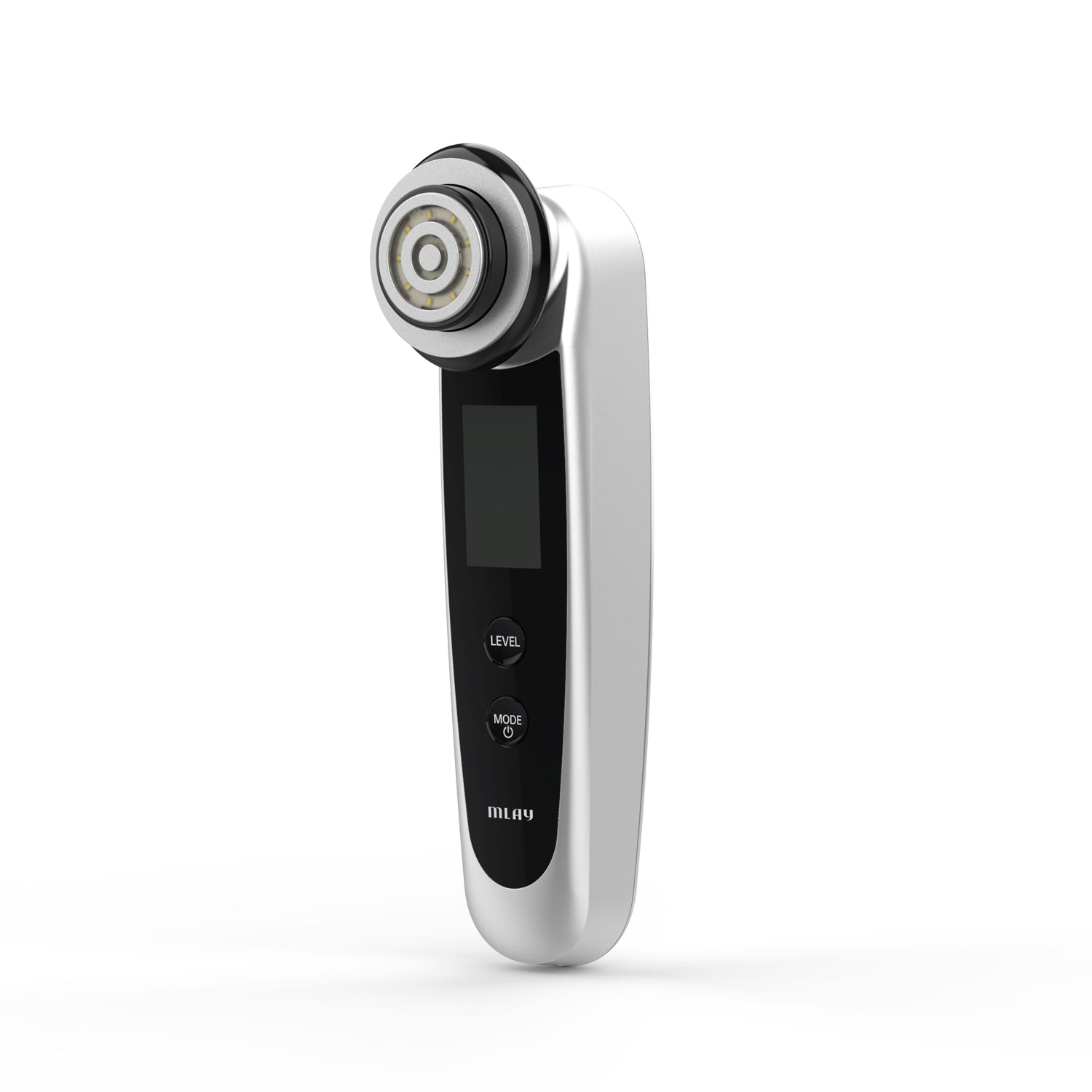 MLAY Handheld RF Beauty Device for Skin Rejuvenation