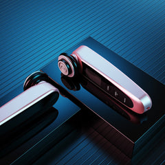 MLAY Handheld RF Beauty Device for Skin Rejuvenation