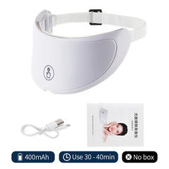 Anti Aging 7 Colors Facial & Neck LED Masks