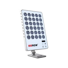 P40pro Red Light Therapy Panel for Home Use - 200W Power
