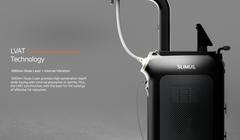 SLIMUS Body Fat Reduction 1060nm Diode Laser