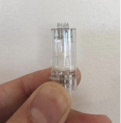 DermalPen Microneedling System