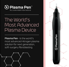 Plasma Pen Device