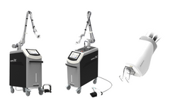 Fire-XEL More Scanning CO2 Laser